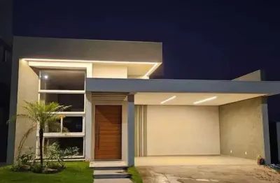 Casa em condomínio 3 dormitórios à venda pedreira nova santa rita/rs