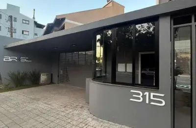 Apartamento com 2 quartos à venda na Rua Brasil, 315, Centro, Canoas