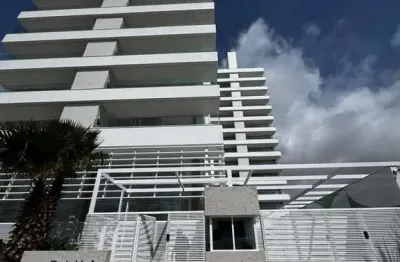 Apartamento 3 dormitórios à venda praia brava de itajaí itajaí/sc