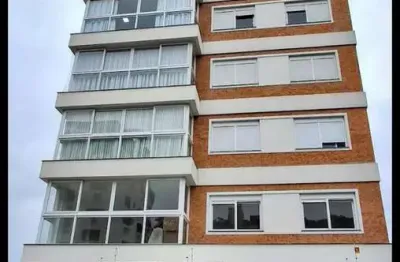 Apartamento com 3 quartos à venda na Rua Frederico Guilherme Ludwig, 215, Centro, Canoas
