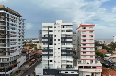 Apartamento 2 dormitórios à venda zona nova capão da canoa/rs