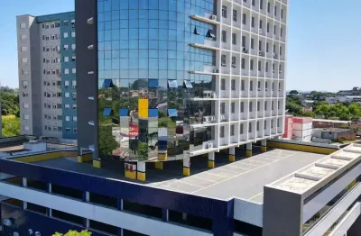 Prédio à venda na Av Presidente Vargas, 368, Bela Vista, Alvorada