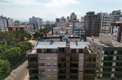 Apartamento 2 dormitórios à venda zona nova capão da canoa/rs