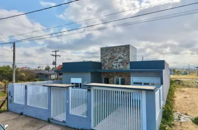 Casa com 3 quartos à venda na Rua Paqueta, 1144, Atlântida Sul (Distrito), Osório