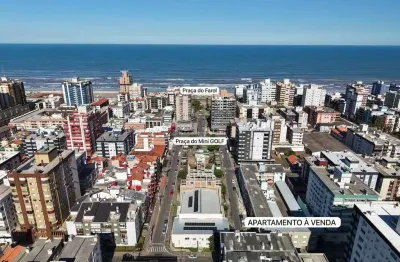 Apartamento com 2 quartos à venda na Rua Andira, 396, Centro, Capão da Canoa