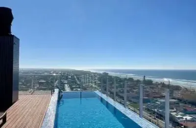 Apartamento com 2 quartos à venda na Rua Encantado, SN, Centro, Capão da Canoa