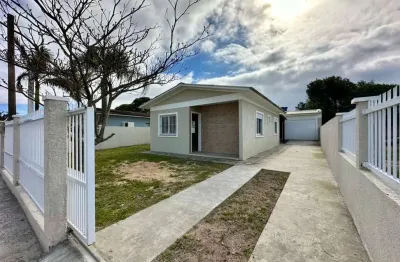 Casa com 3 quartos à venda na Rua Andira, 3700, Capão Novo, Capão da Canoa