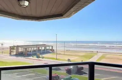 Apartamento com 2 quartos à venda na Rua Andira, 1703, Centro, Capão da Canoa