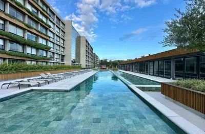 Apartamento com 2 quartos à venda na Avenida Central, 1500, Centro, Xangri-Lá