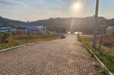 Terreno à venda na Rua Antônio Schoeler, 4290, Bavária, Nova Petrópolis