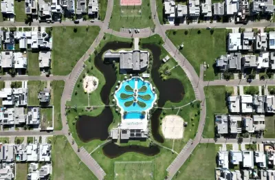 Casa em condomínio 3 dormitórios à venda capão da canoa capão da canoa/rs