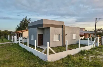 Casa 2 dormitórios à venda praia de arroio teixeira (arroio teixeira) capão da canoa/rs