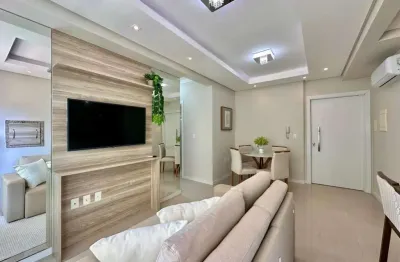 Apartamento 2 dormitórios à venda zona nova capão da canoa/rs