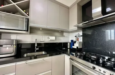 Apartamento com 1 quarto à venda na Avenida Ararigbóia, 730, Centro, Capão da Canoa