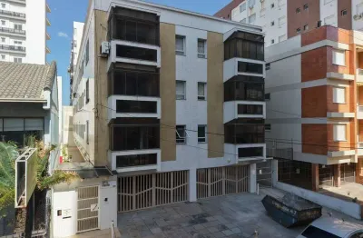Apartamento com 1 quarto à venda na Rua Andira, 1468, Centro, Capão da Canoa