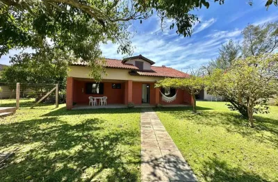 Casa com 3 quartos à venda na Rua Andira, 404, Guarani, Capão da Canoa