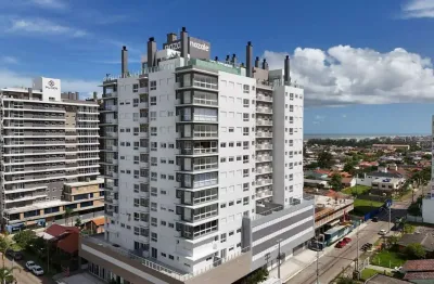 Apartamento 2 dormitórios à venda navegantes capão da canoa/rs