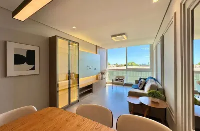 Apartamento com 2 quartos à venda na Av: Central, 1500, Atlântida, Xangri-Lá