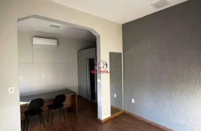 Ponto comercial para alugar no Alípio de Melo, Belo Horizonte 