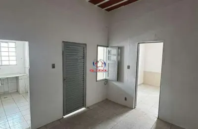 Barracão para aluguel, 2 quartos, são paulo - belo horizonte/mg