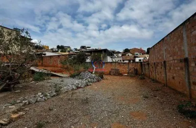 Terreno comercial para alugar no Ouro Minas, Belo Horizonte 
