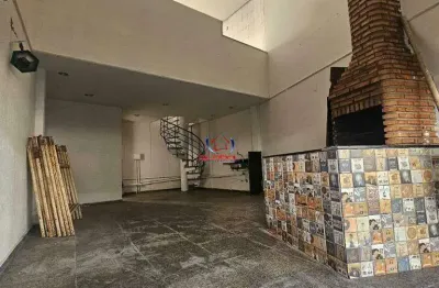 Loja comercial de 43m² para aluguel em ponto estratégico no bairro ouro preto - belo horizonte/mg