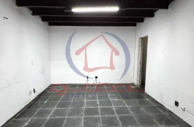 Ponto comercial para alugar em Ouro Preto, Belo Horizonte 