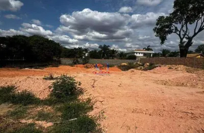 Terreno comercial para alugar em Bandeirantes (Pampulha), Belo Horizonte 