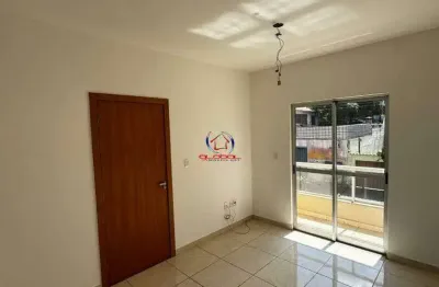 Apartamento para aluguel, 2 quartos, 1 vaga, parque xangrila - contagem/mg