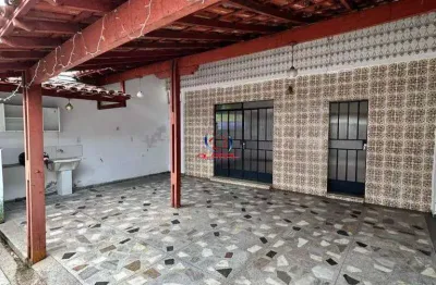 Casa para aluguel, 4 quartos, 2 vagas, jardim américa - belo horizonte/mg