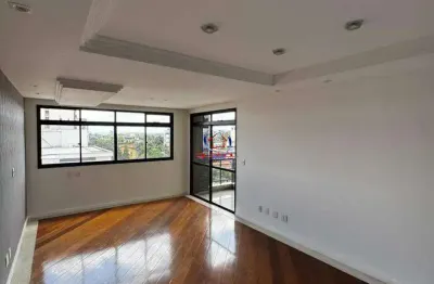 Apartamento à venda, 3 quartos, 1 suíte, 2 vagas, ouro preto - belo horizonte/mg