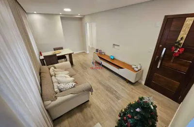 Cobertura à venda, 3 quartos, 1 suíte, 3 vagas, paquetá - belo horizonte/mg