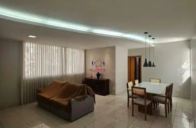 Área privativa à venda, 3 quartos, 1 suíte, 3 vagas, ouro preto - belo horizonte/mg