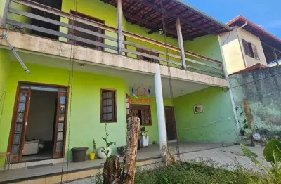 Casa à venda, 4 quartos, 2 suítes, 2 vagas, ouro preto - belo horizonte/mg