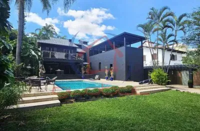 Casa à venda, 5 quartos, 3 suítes, 10 vagas, bandeirantes (pampulha) - belo horizonte/mg