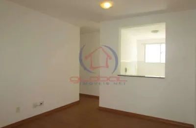 Apartamento à venda, 3 quartos, 1 suíte, 2 vagas, castelo - belo horizonte/mg