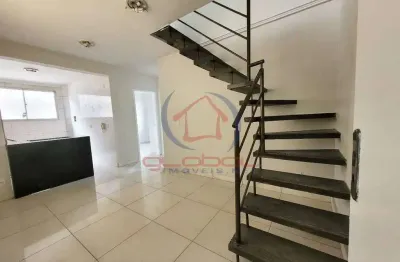 Cobertura com 2 quartos à venda no Cabral, Contagem 