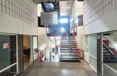 Ponto comercial à venda em Ouro Preto, Belo Horizonte 