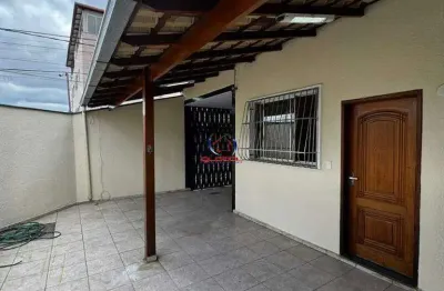 Casa geminada para aluguel, 4 quartos, 1 suíte, 3 vagas, ouro preto - belo horizonte/mg