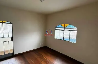 Casa para aluguel, 3 quartos, 1 suíte, coqueiros - belo horizonte/mg