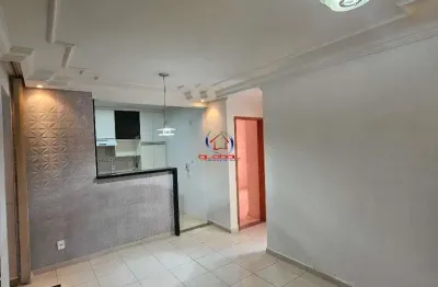 Área privativa à venda, 2 quartos, 1 vaga, cabral - contagem/mg