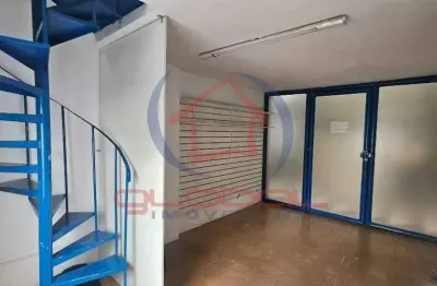 Ponto comercial para alugar no Carmo, Belo Horizonte 