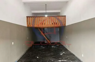 Ponto comercial para alugar no Parque Recreio, Contagem 