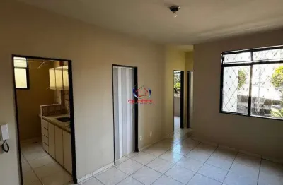 Apartamento para aluguel, 2 quartos, serrano - belo horizonte/mg