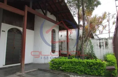 Casa à venda, 3 quartos, 1 suíte, 2 vagas, ouro preto - belo horizonte/mg