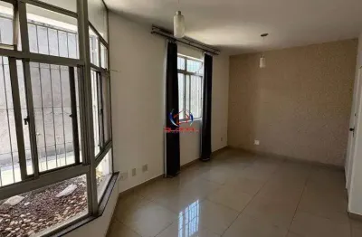 Apartamento para aluguel, 3 quartos, 1 suíte, 1 vaga, ouro preto - belo horizonte/mg