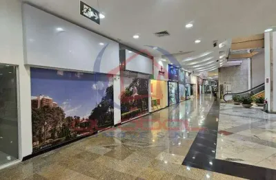 Loja para aluguel no Shopping 5° Avenida, Funcionários - Belo Horizonte/MG