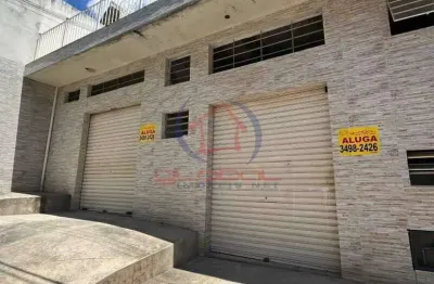 Ponto comercial para alugar em Caiçaras, Belo Horizonte 