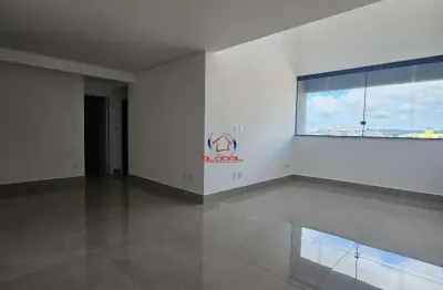 Cobertura à venda, 3 quartos, 1 suíte, 3 vagas, paquetá - belo horizonte/mg