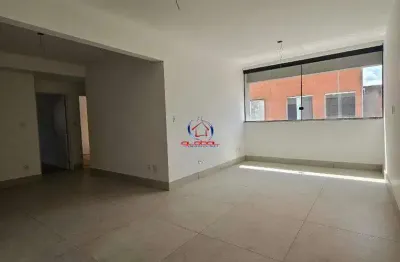 Apartamento à venda, 3 quartos, 1 suíte, 2 vagas, paquetá - belo horizonte/mg